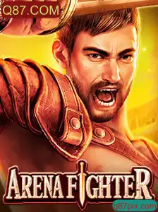ArenaFighter: A Nova Sensação dos Jogos de Luta em 2023