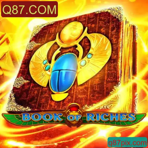 Explorando o Fascinante Mundo do Jogo BookofRiches