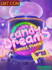 CandyDreamsSweetPlanet: Uma Aventura Intergaláctica Deliciosa