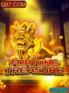 FortuneTreasure: Uma Aventura de Jogo Encantadora e Práticas Modernas