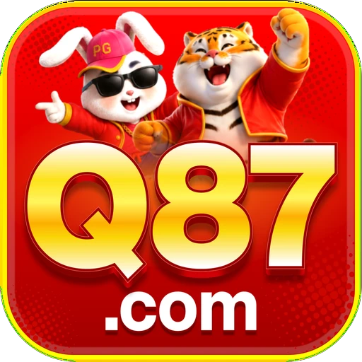 Q87.COM Logo