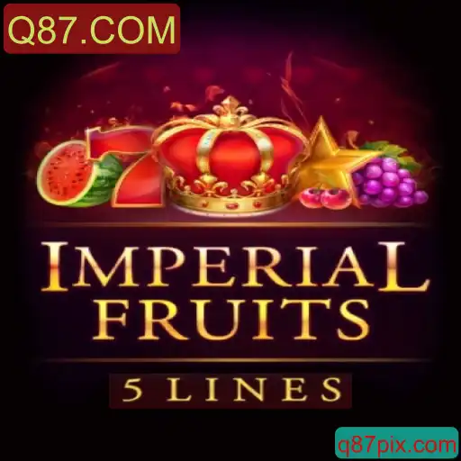 ImperialFruits5: Descubra este Empolgante Jogo com Conexão a Q87.COM