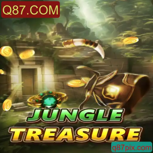 Explorando o Mundo Aventura de JungleTreasure