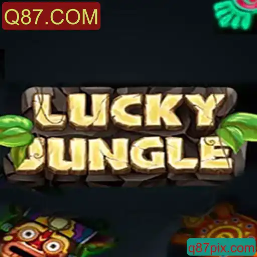 Descubra o Fascinante Mundo de LuckyJungle: Tudo o Que Você Precisa Saber