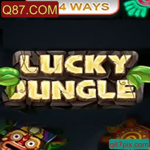 Tudo sobre LuckyJungle1024: Aventura e Estratégia no Novo Jogo Online
