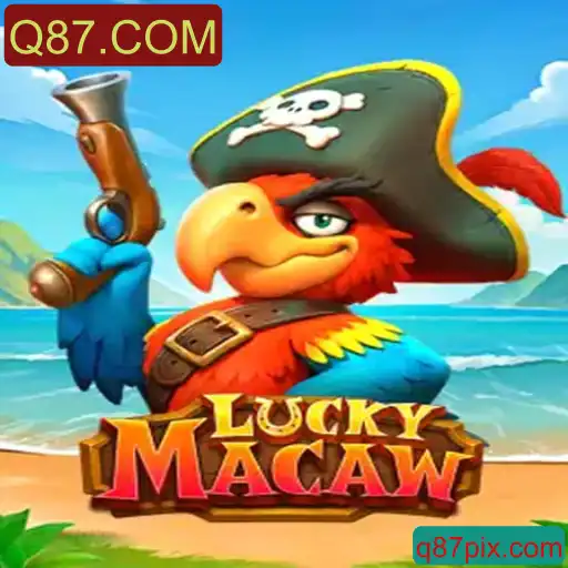 Conheça LuckyMacaw: Um Jogo Inovador e Empolgante