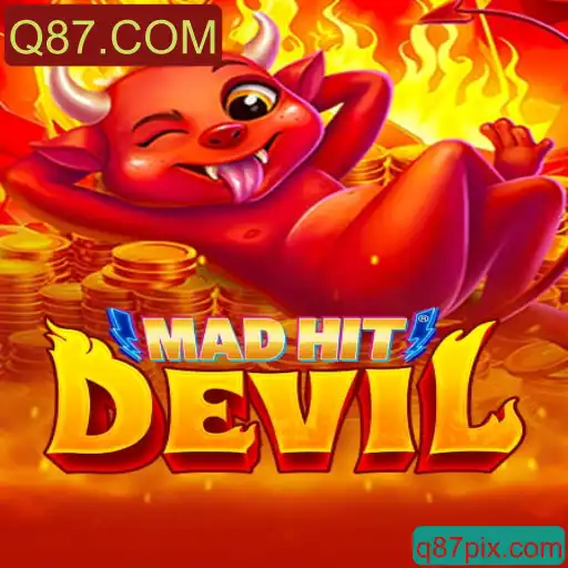 MadHitDevil: Explore o Mundo Intenso de Estratégia e Aventura