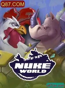 Explorando NukeWorld: Um Guia Completo