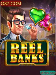 Explorando o Mundo Fascinante do Jogo ReelBanks