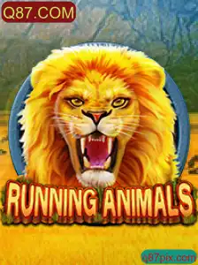 RunningAnimals: Um Novo Fenômeno no Mundo dos Jogos