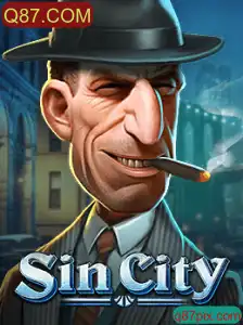 Explorando o Mundo de SinCity: Uma Jornada em Jogo