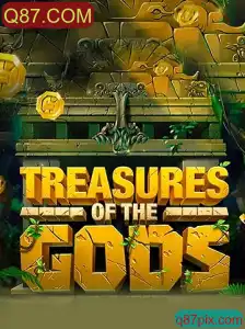 Descubra o Fascinante Mundo de TreasureoftheGods: Guia Completo